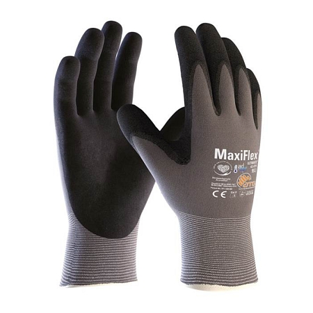 Pracovní rukavice ATG MaxiFlex® Ultimate™ 42-874, 10/XL